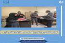 گرامیداشت روز کار و کارگر در معاونت غذا و دارو