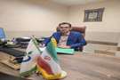 پیام تبریک دکتر گوهری نیا معاون غذا و داروی دانشگاه علوم پزشکی فسا، به مناسبت روز ملی دامپزشکی