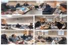 آغاز به کار «خانه مشارکت مردم در سلامت» شهرستان فسا گامی دیگر در راستای بهره‌گیری از ظرفیت تشکل‌های مردمی در ارتقای سلامت جامعه
