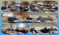  ارائه راهکار عملی کاهش اقلام سلامت محور قاچاق محصولات آرایشی و بهداشتی در معاونت غذا و دارو شهرستان فسا 
