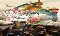  نام نویسی مدافعان سلامت جهت حضور در رزمایش سراسری جان‌فدا برای ایران امام رضایی 